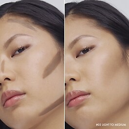 CONTOUR STICK - Krem Kontür 